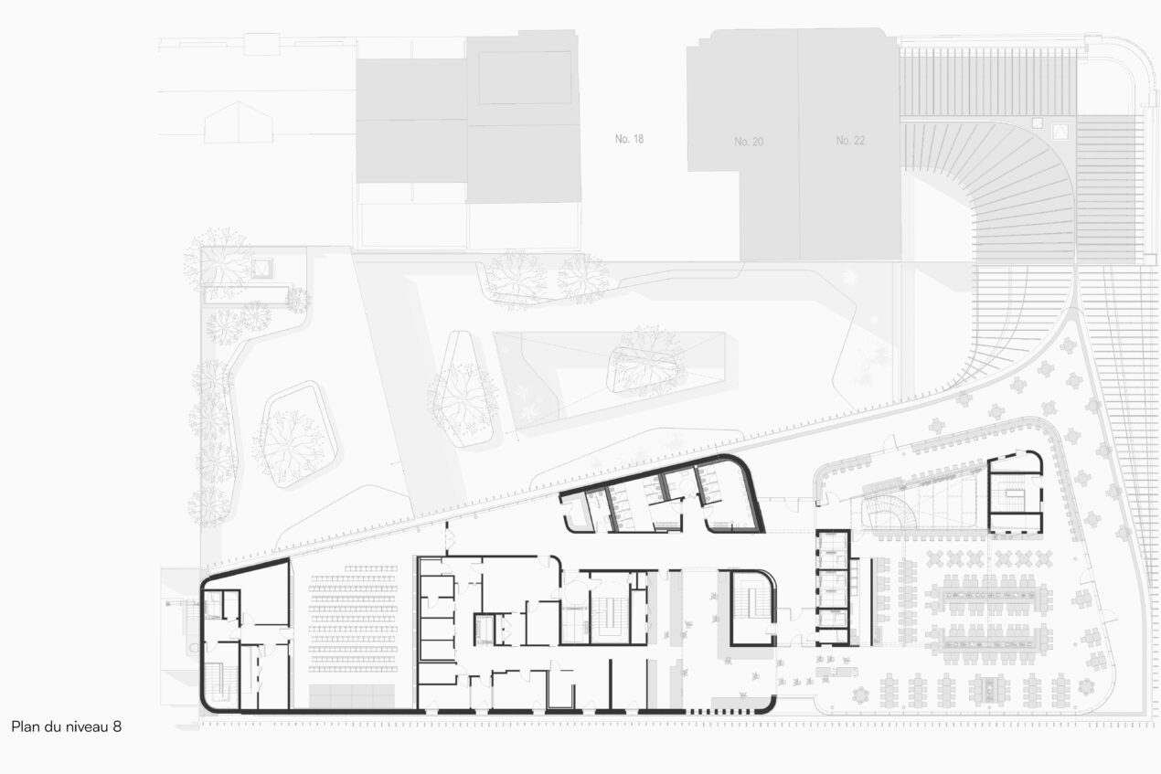 Diagrammes FR 15