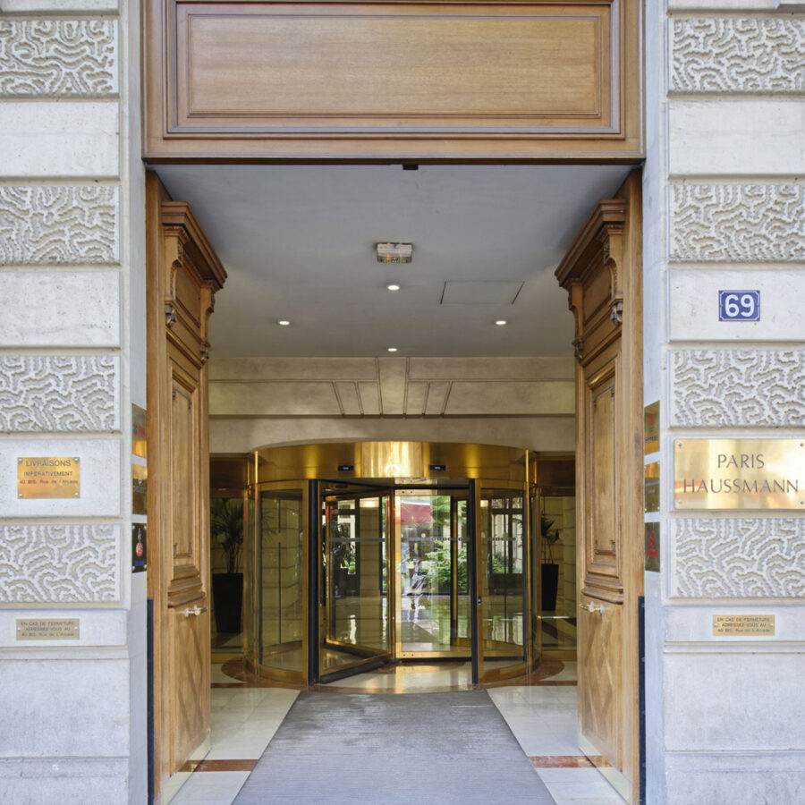 Paris-Office
