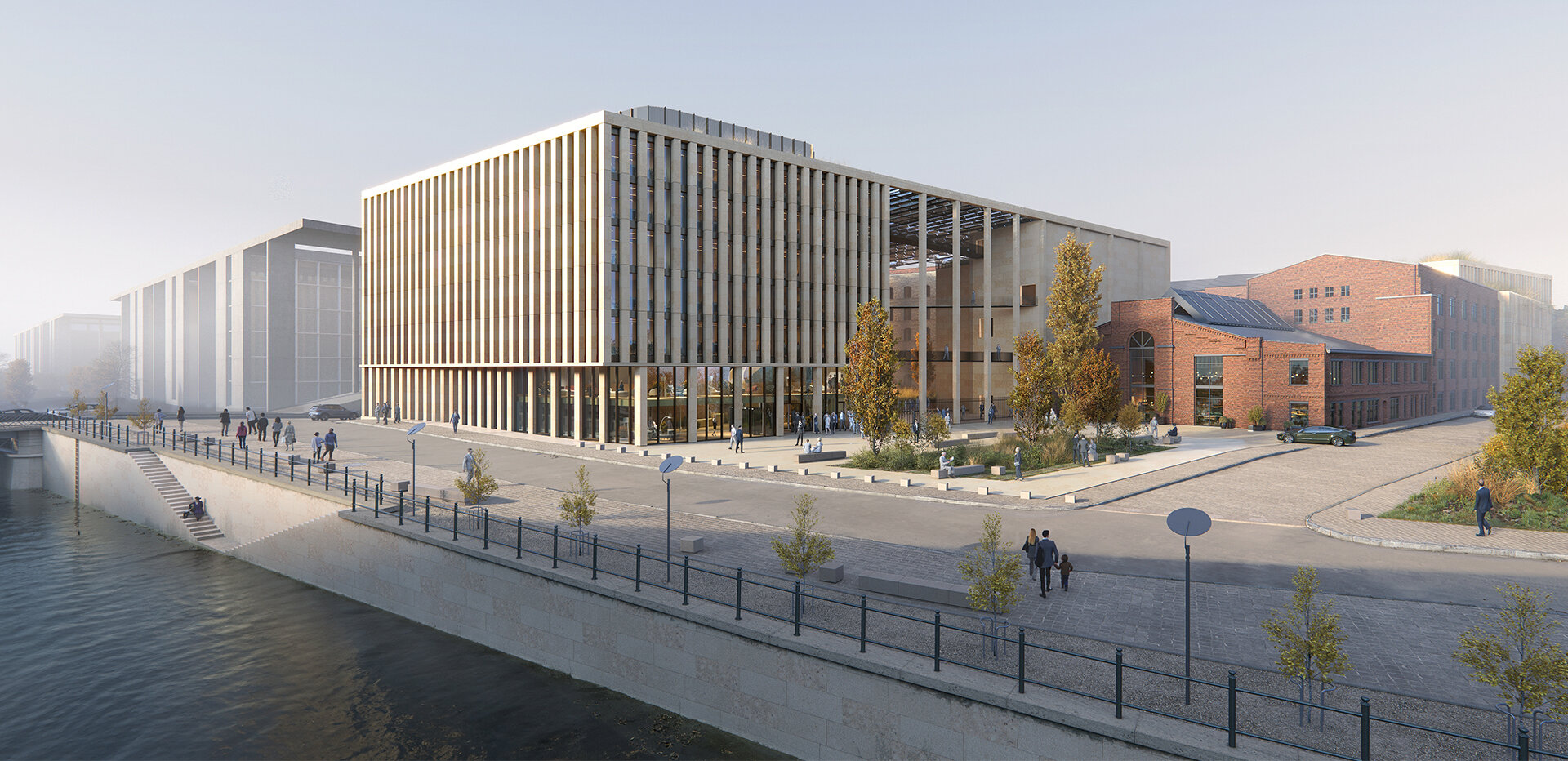 Cover Bundestag