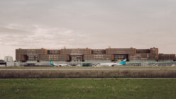 Skypark Cover Image