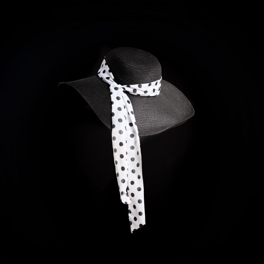 Eugenie black 32fdfdf35f22