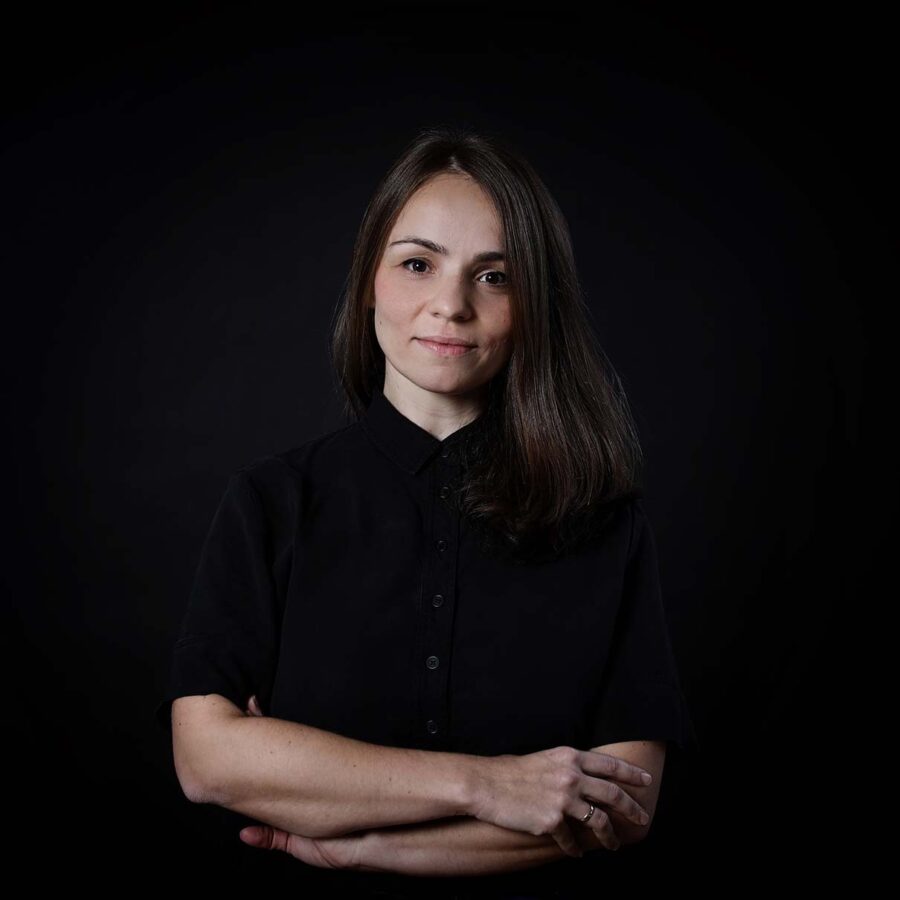 Ljiljana vidovic black 7bb2a5b21b7c