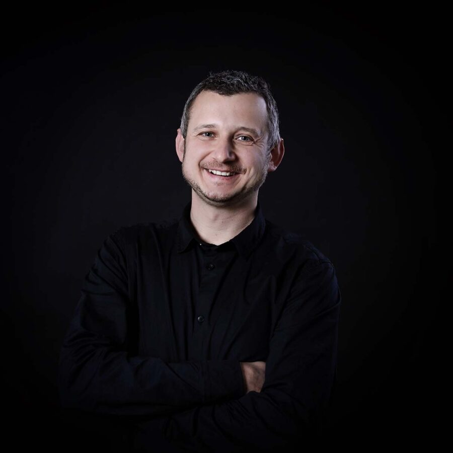 Norbert klima black b 574fe5d7969e