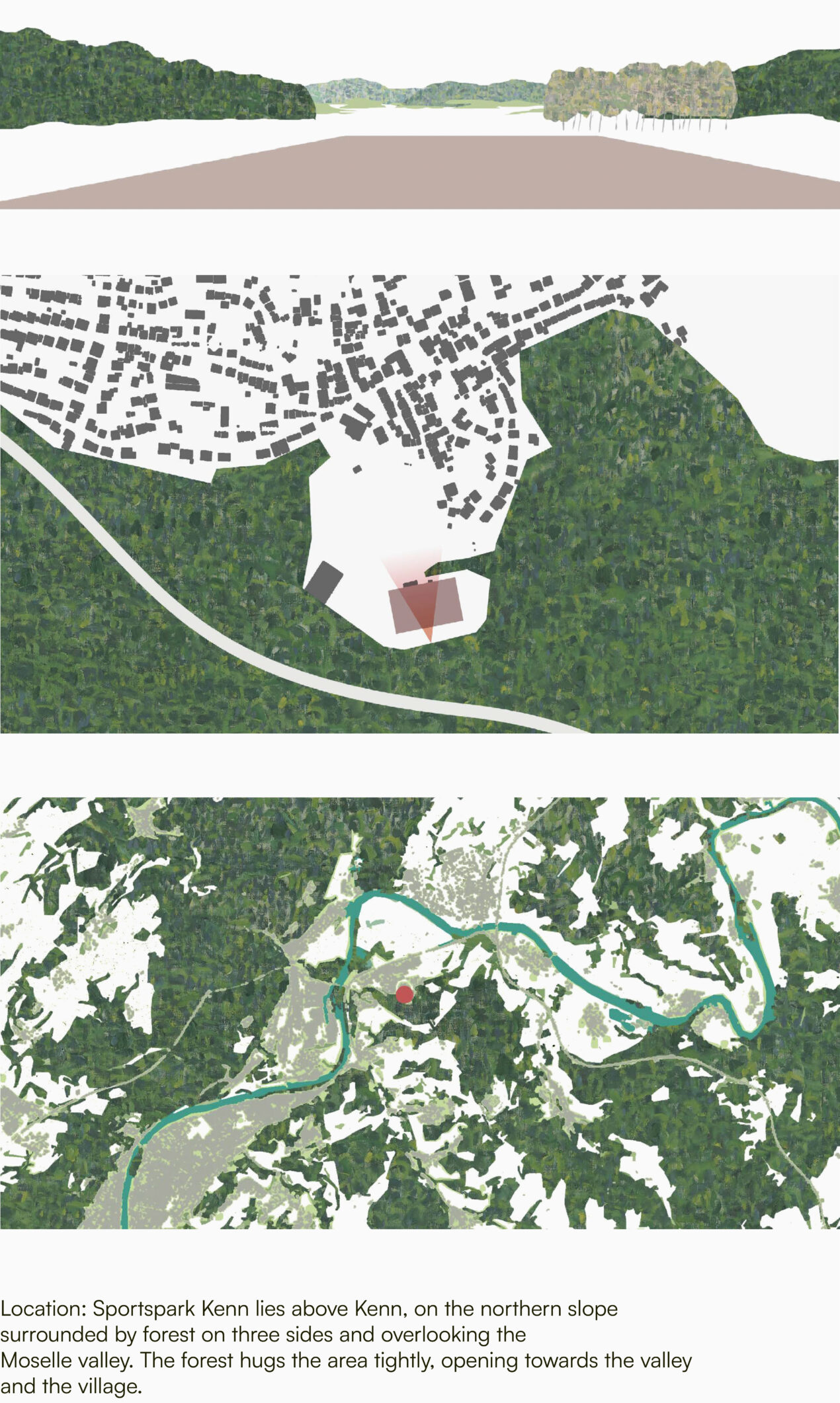 Drawing Kenn Park 02