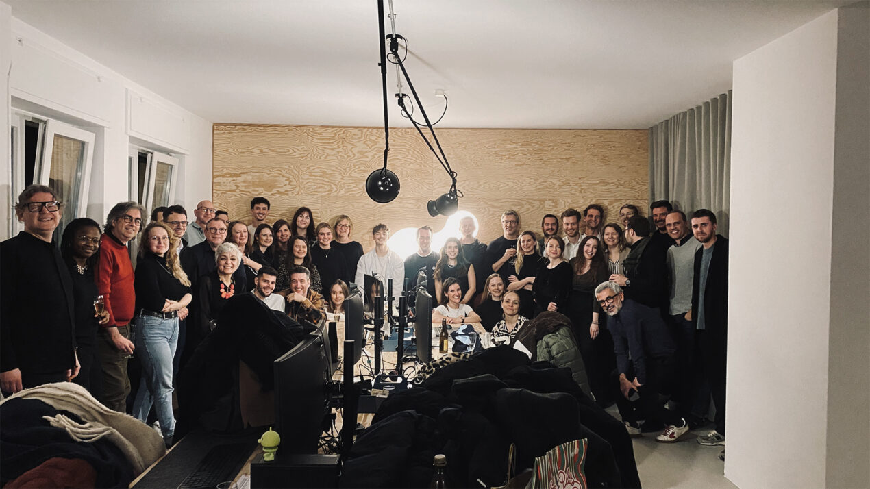 Metaform Trier Inauguration