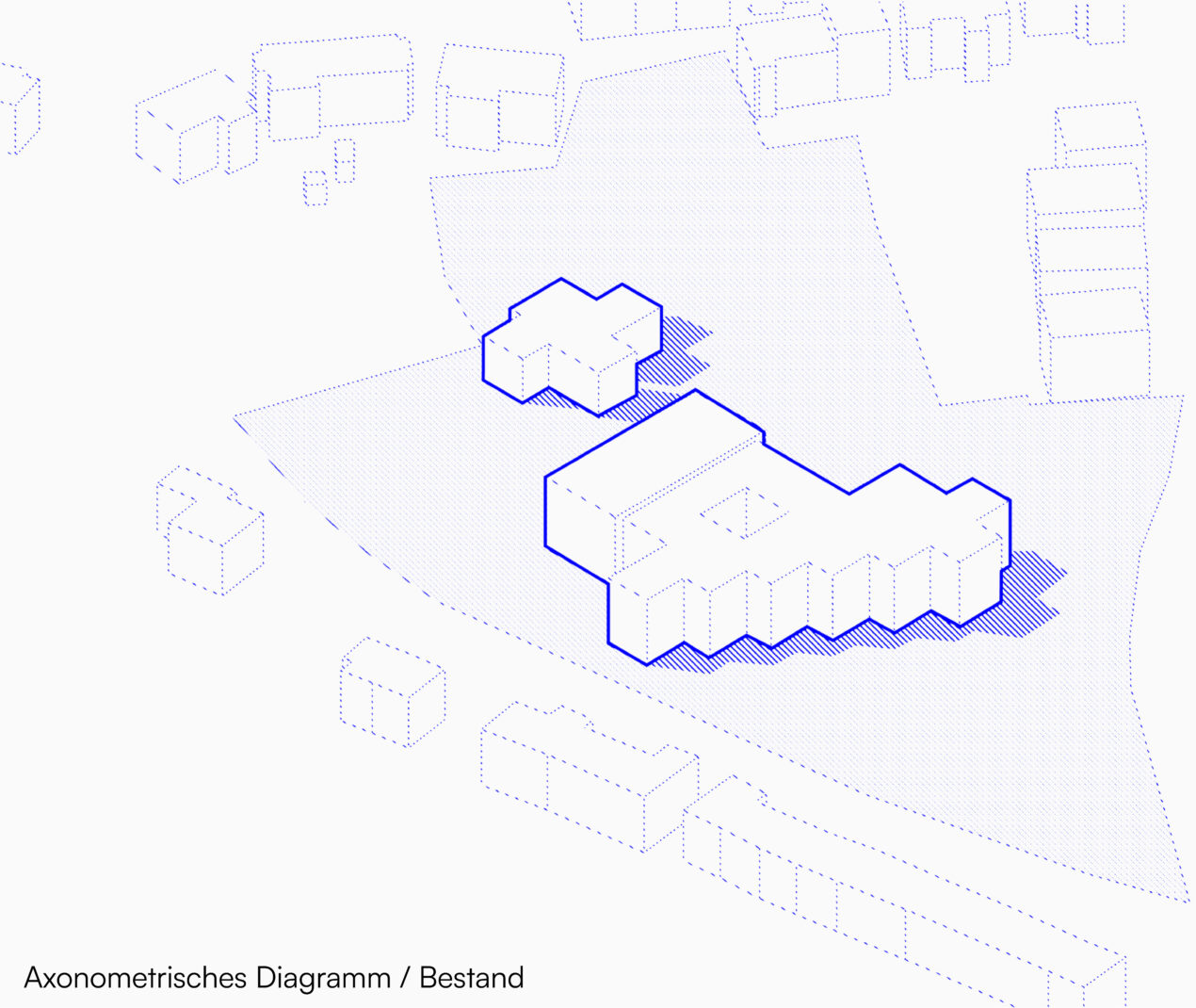 Refurbishment Diagrams DE 01