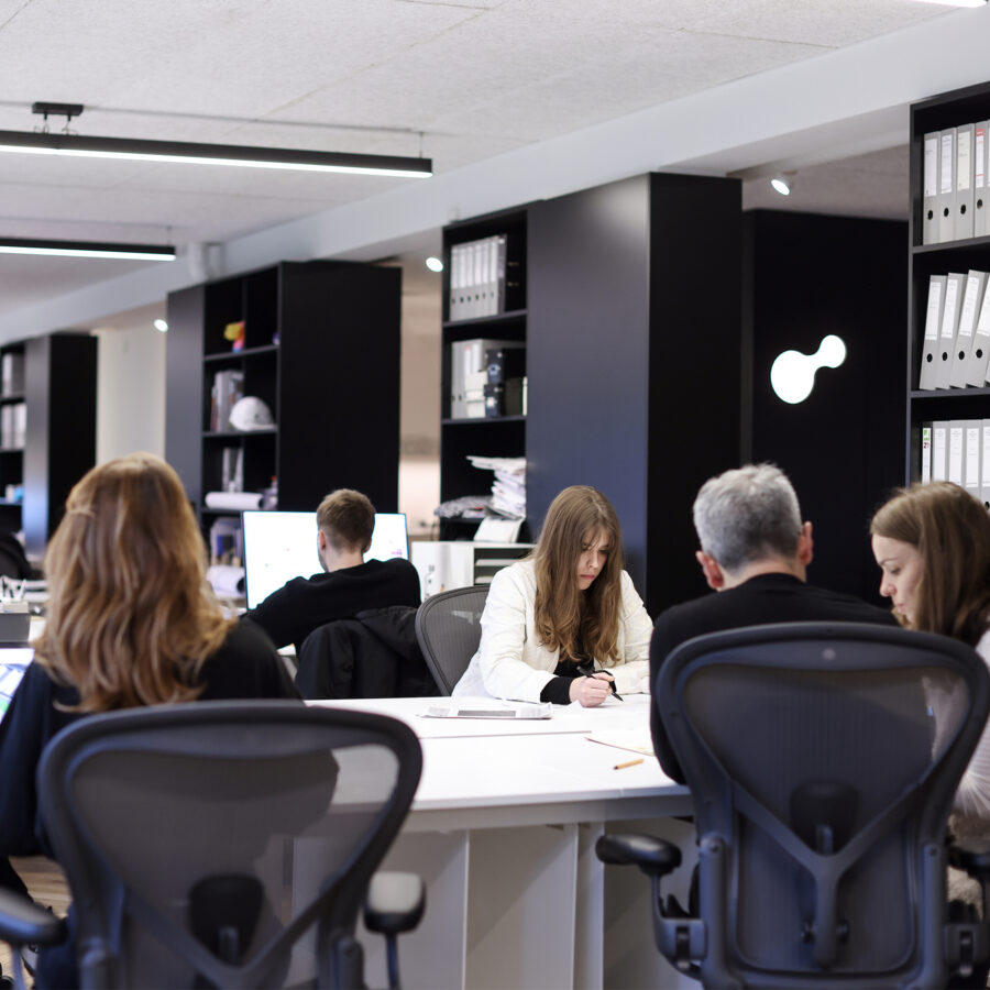 Luxembourg-Office