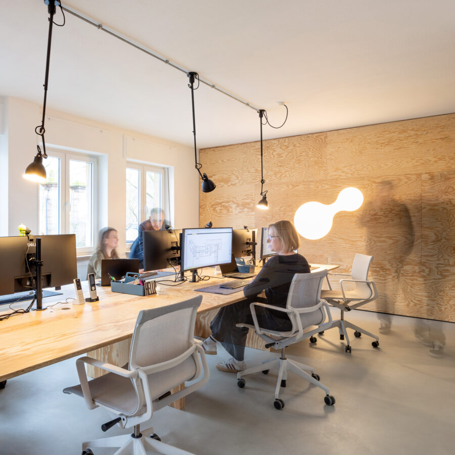 Trier-Office