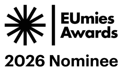 EU Mies Awards 2026 Nominee
