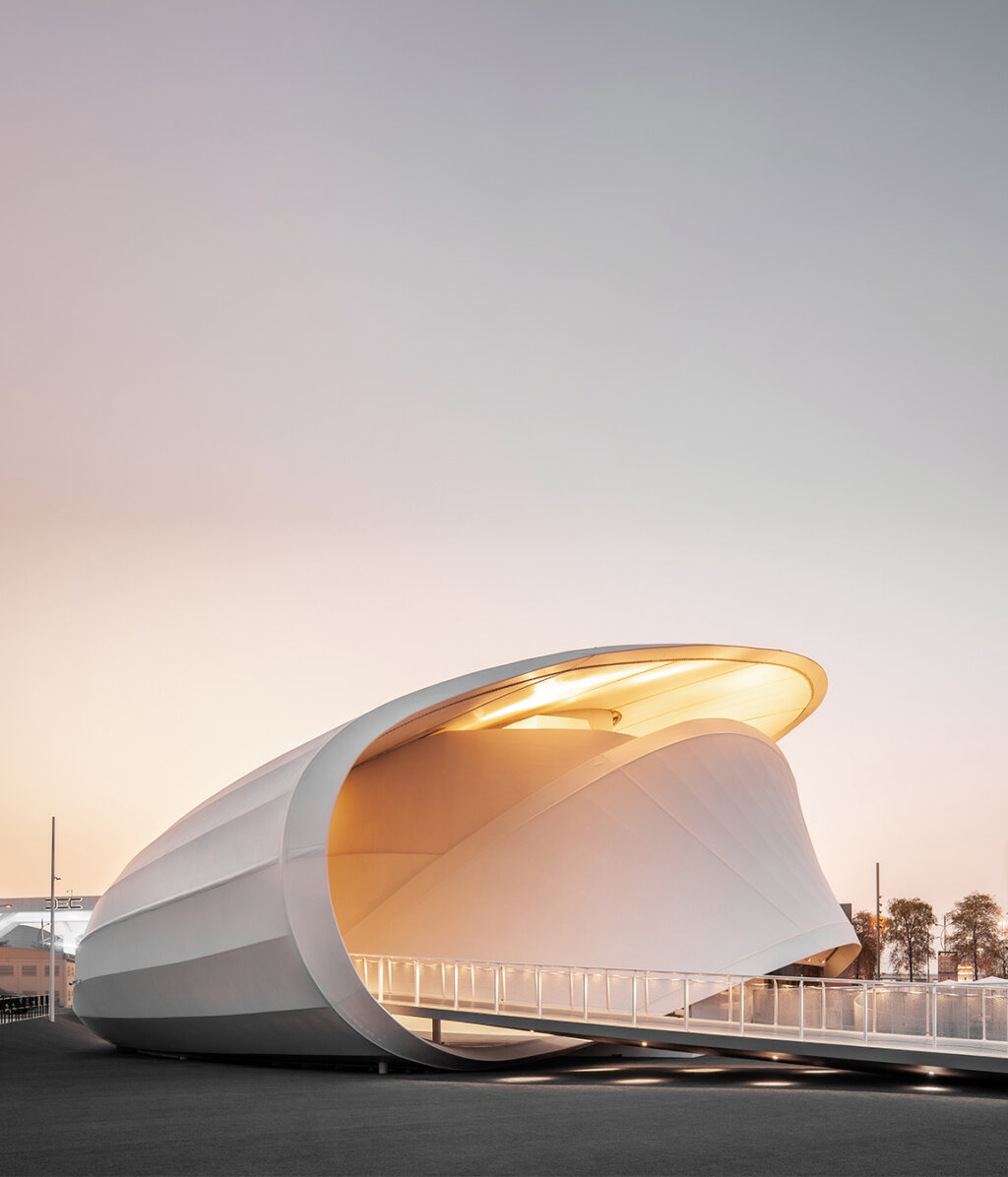 DUBAIPAVILION