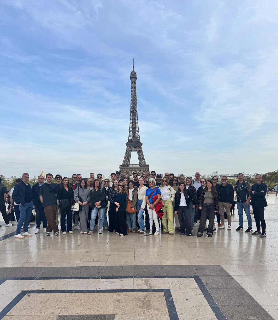 Vertical Cover Image Paris